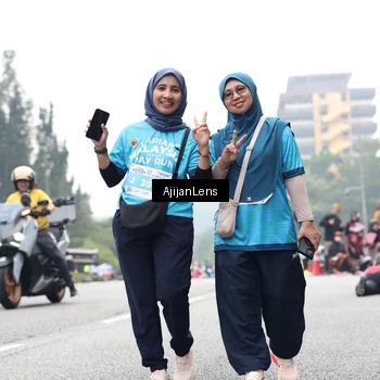 Runner Photo 7070740
