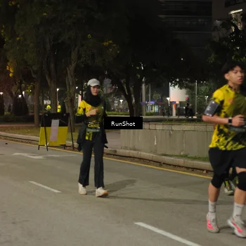 Runner Photo 7070774