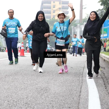 Runner Photo 7070790