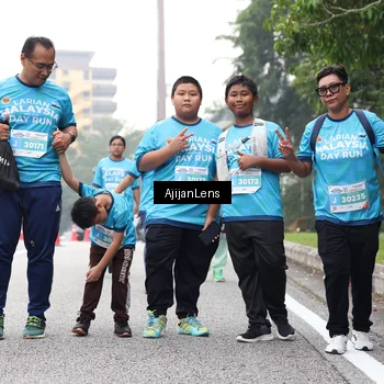 Runner Photo 7070793