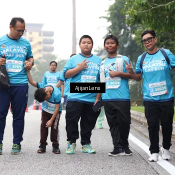 Runner Photo 7070794