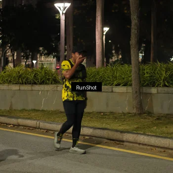 Runner Photo 7070803