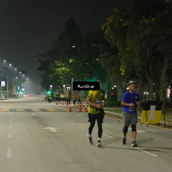 Runner Photo 7070808