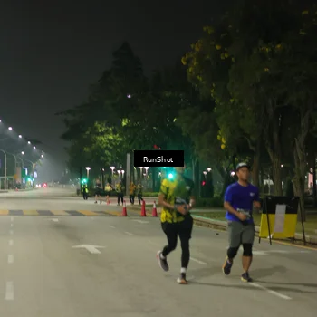 Runner Photo 7070810