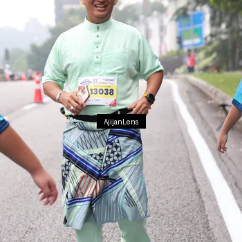 Runner Photo 7070813