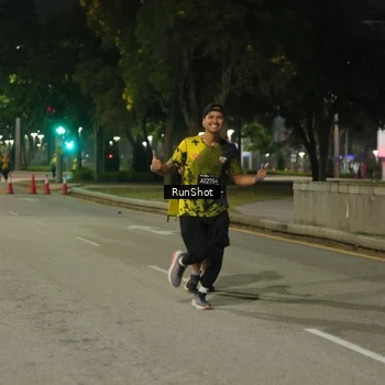 Runner Photo 7070821