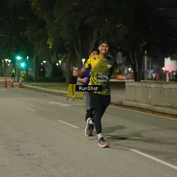 Runner Photo 7070823