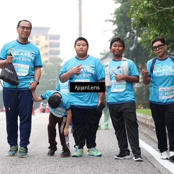 Runner Photo 7070826