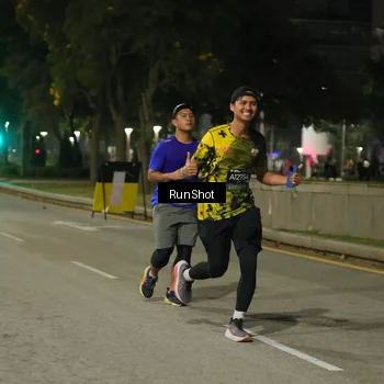 Runner Photo 7070827