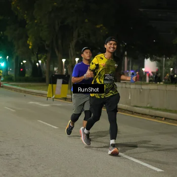 Runner Photo 7070828