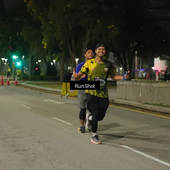 Runner Photo 7070833