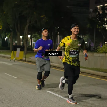 Runner Photo 7070834