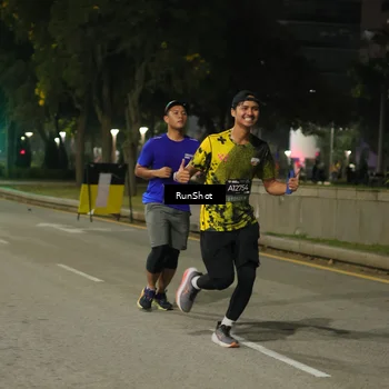 Runner Photo 7070848