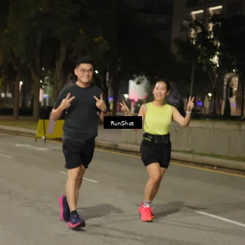 Runner Photo 7070853