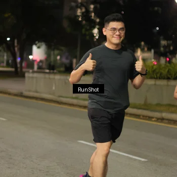 Runner Photo 7070867