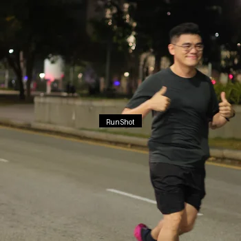 Runner Photo 7070868