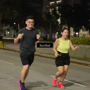 Runner Photo 7070869