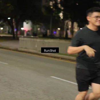 Runner Photo 7070870
