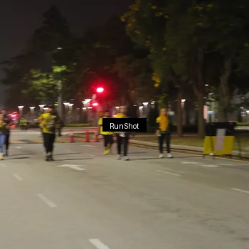 Runner Photo 7070871