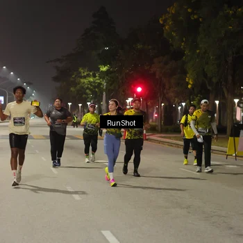 Runner Photo 7070877