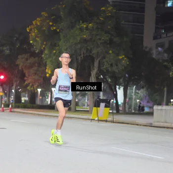 Runner Photo 7070881