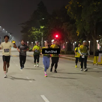 Runner Photo 7070885