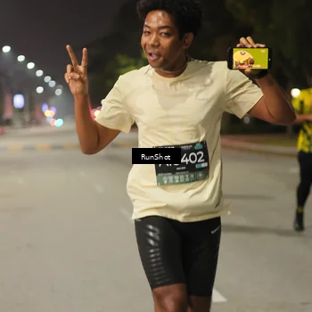 Runner Photo 7070907