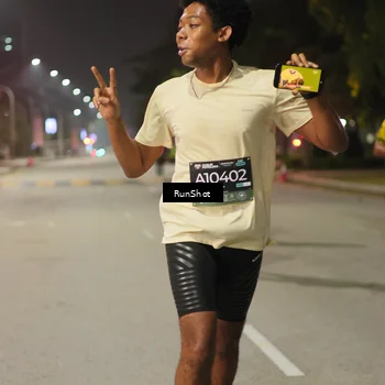 Runner Photo 7070908