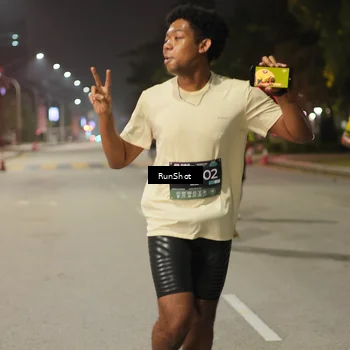 Runner Photo 7070910