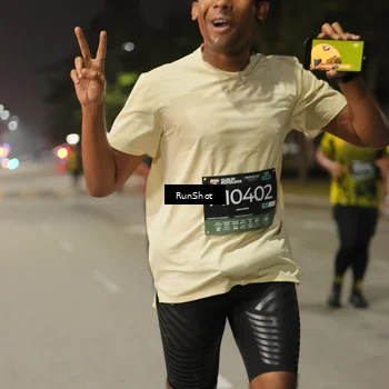 Runner Photo 7070911
