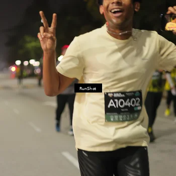 Runner Photo 7070916