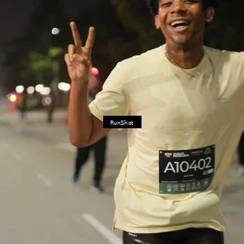 Runner Photo 7070917