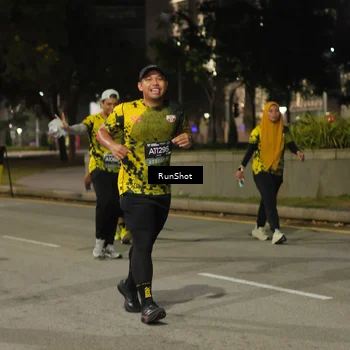 Runner Photo 7070922