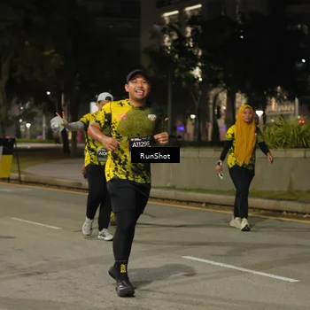 Runner Photo 7070925
