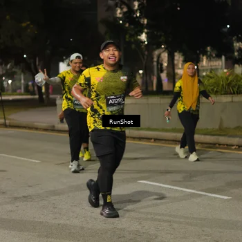 Runner Photo 7070928