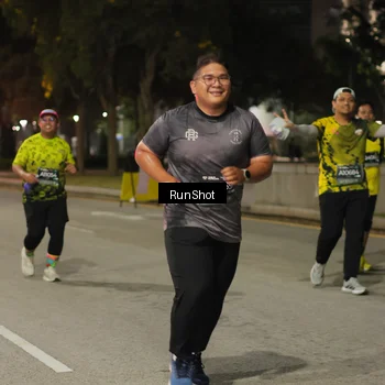 Runner Photo 7070932