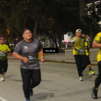 Runner Photo 7070940
