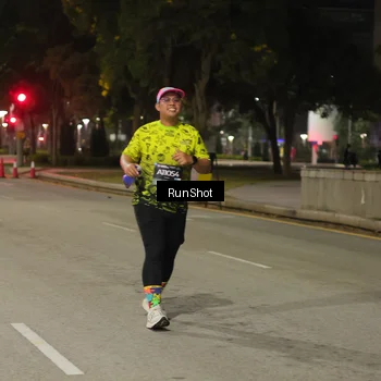 Runner Photo 7070948