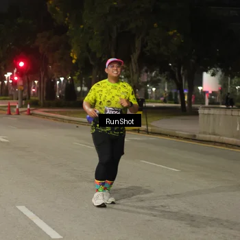 Runner Photo 7070951