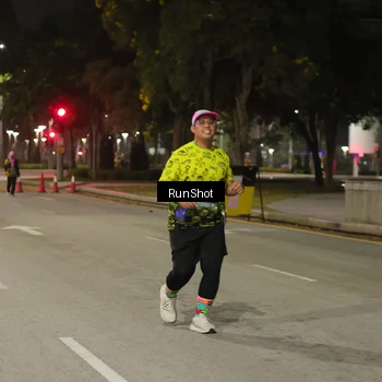 Runner Photo 7070956