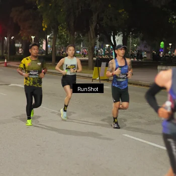 Runner Photo 7070957