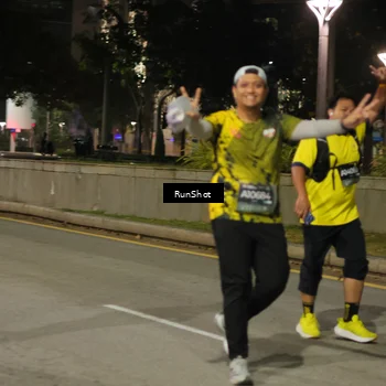 Runner Photo 7070961
