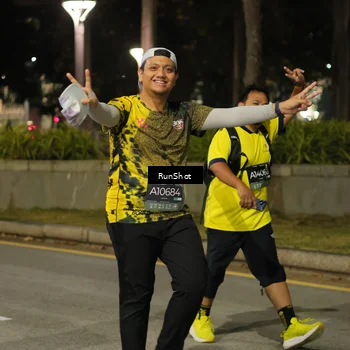 Runner Photo 7070969