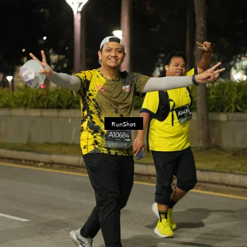 Runner Photo 7070970