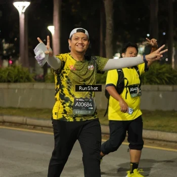 Runner Photo 7070976