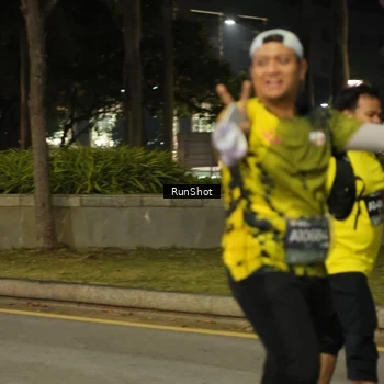 Runner Photo 7070977