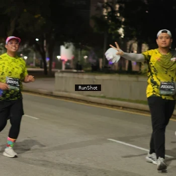 Runner Photo 7070978