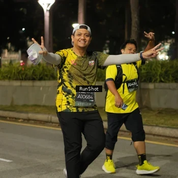 Runner Photo 7070979