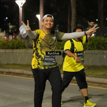 Runner Photo 7070980