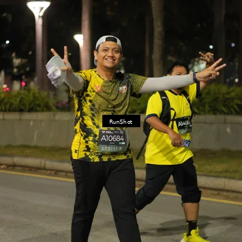 Runner Photo 7070981